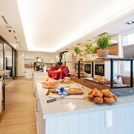 Apart Hotel Legendaer Stiegl Εξωτερικό φωτογραφία