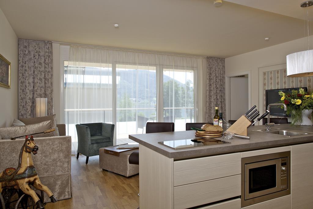 Apart Hotel Legendaer Stiegl Εξωτερικό φωτογραφία