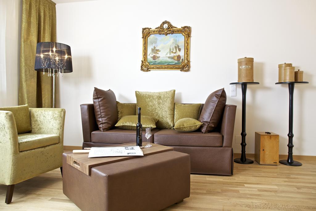Apart Hotel Legendaer Stiegl Εξωτερικό φωτογραφία