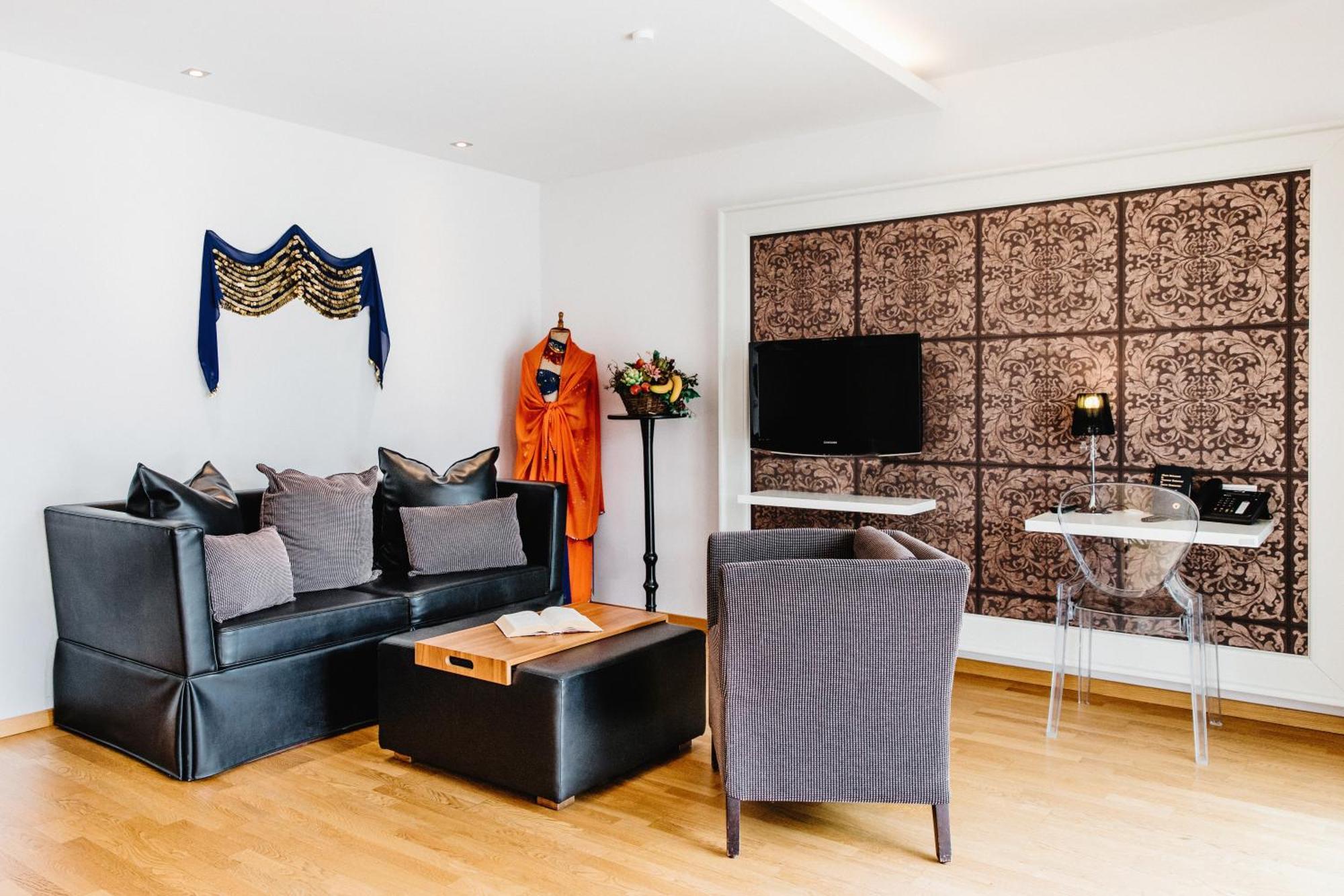 Apart Hotel Legendaer Stiegl Εξωτερικό φωτογραφία