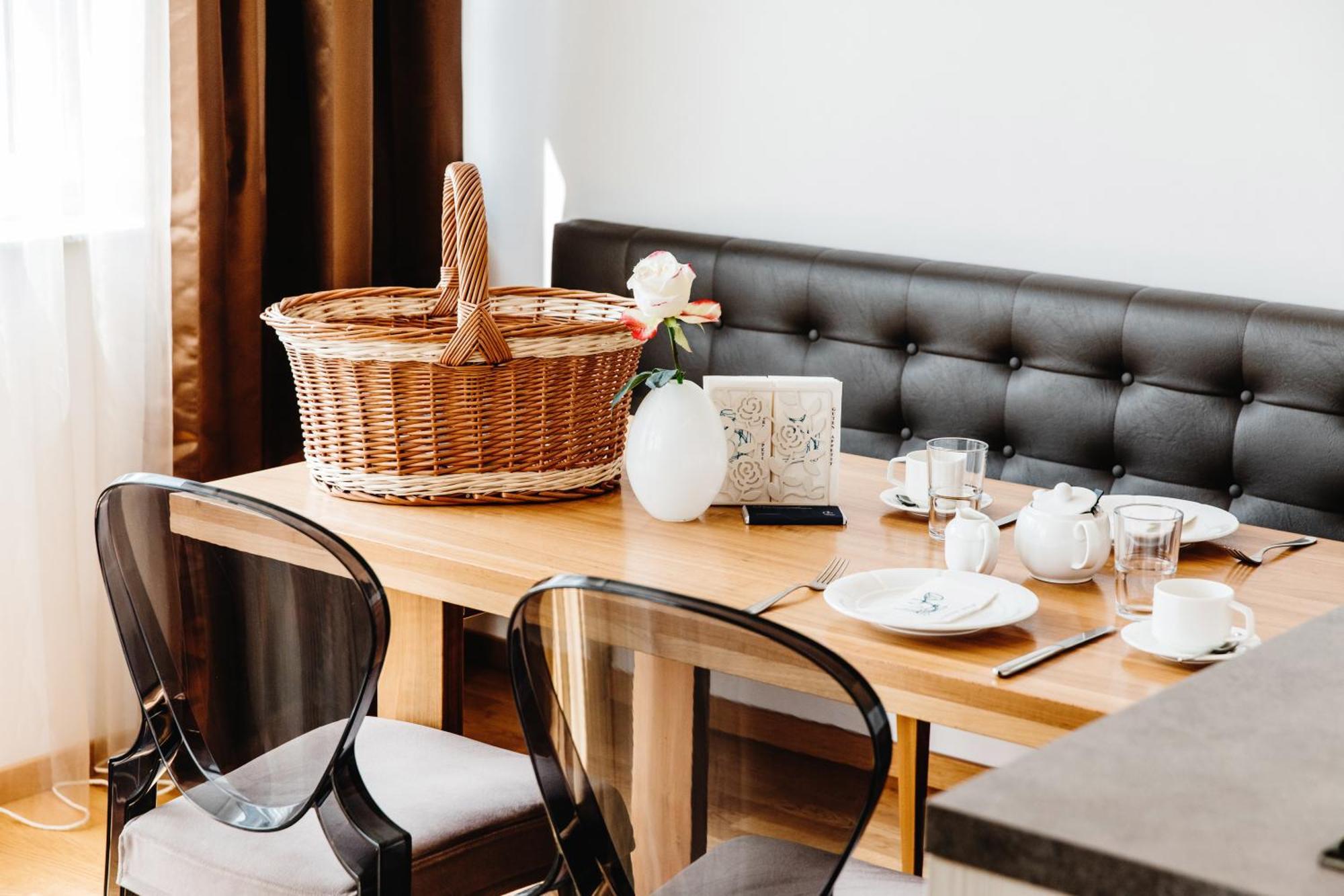Apart Hotel Legendaer Stiegl Εξωτερικό φωτογραφία