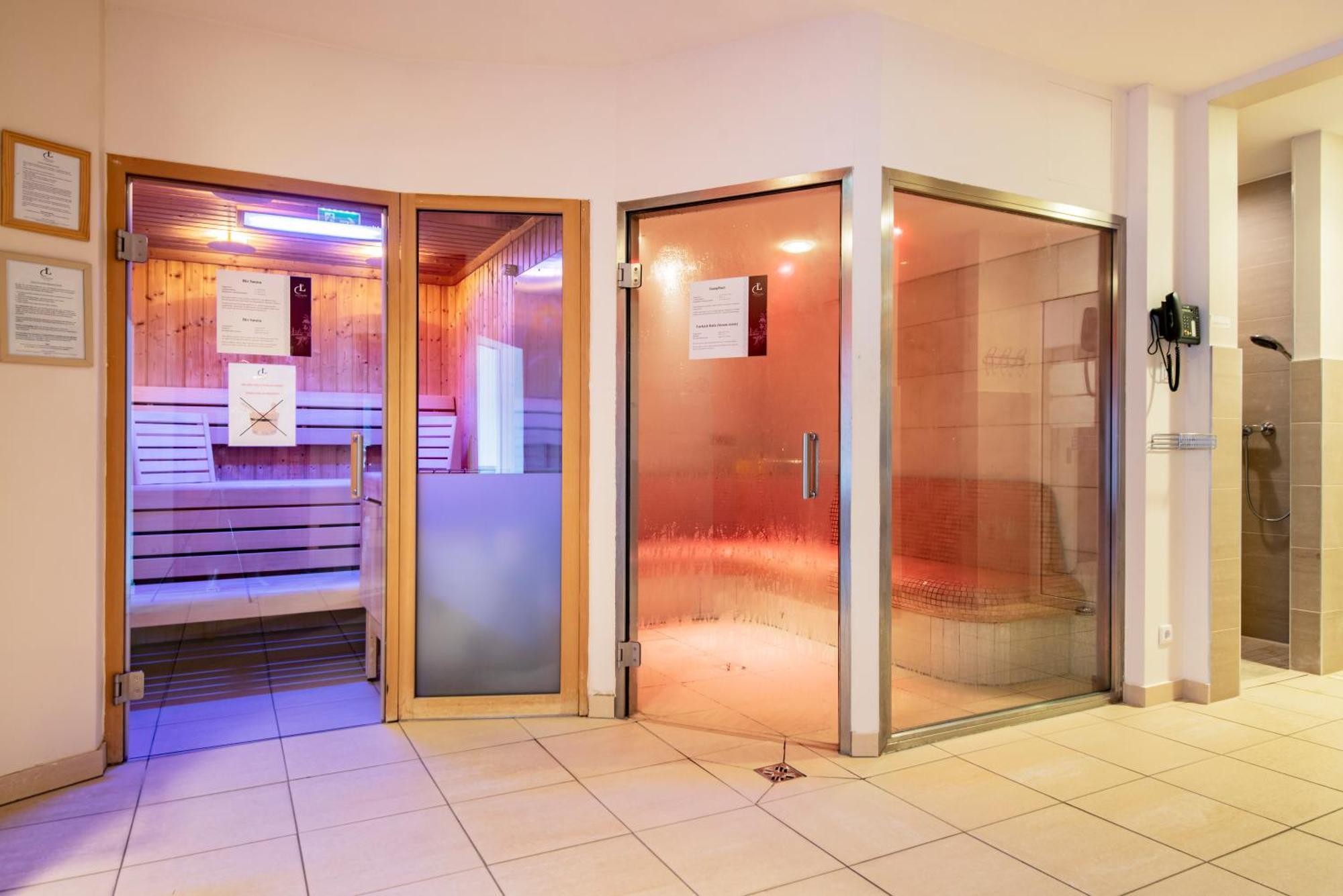 Apart Hotel Legendaer Stiegl Εξωτερικό φωτογραφία
