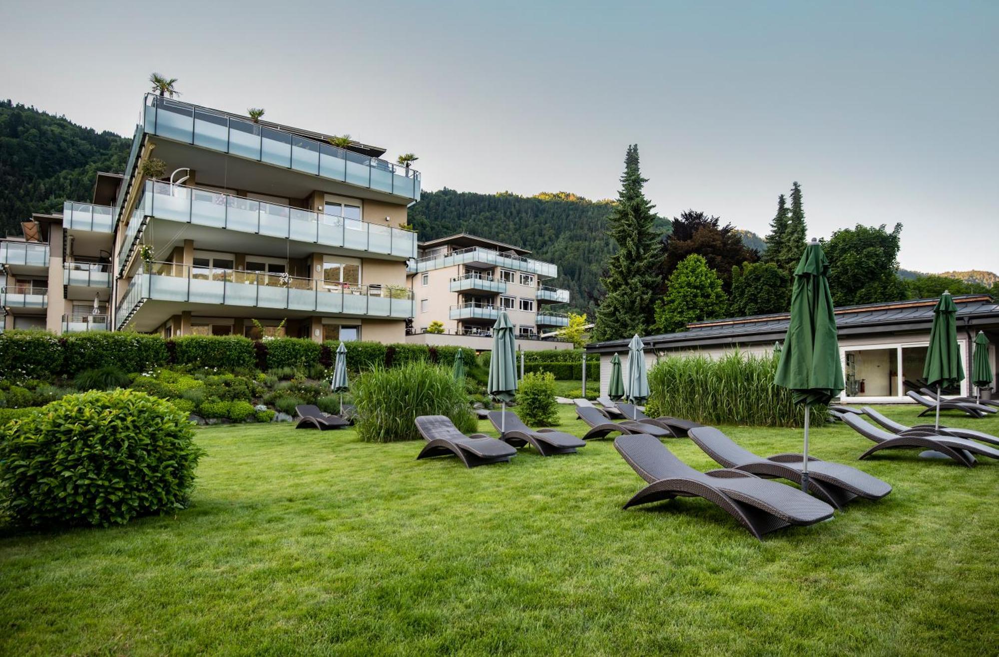 Apart Hotel Legendaer Stiegl Εξωτερικό φωτογραφία