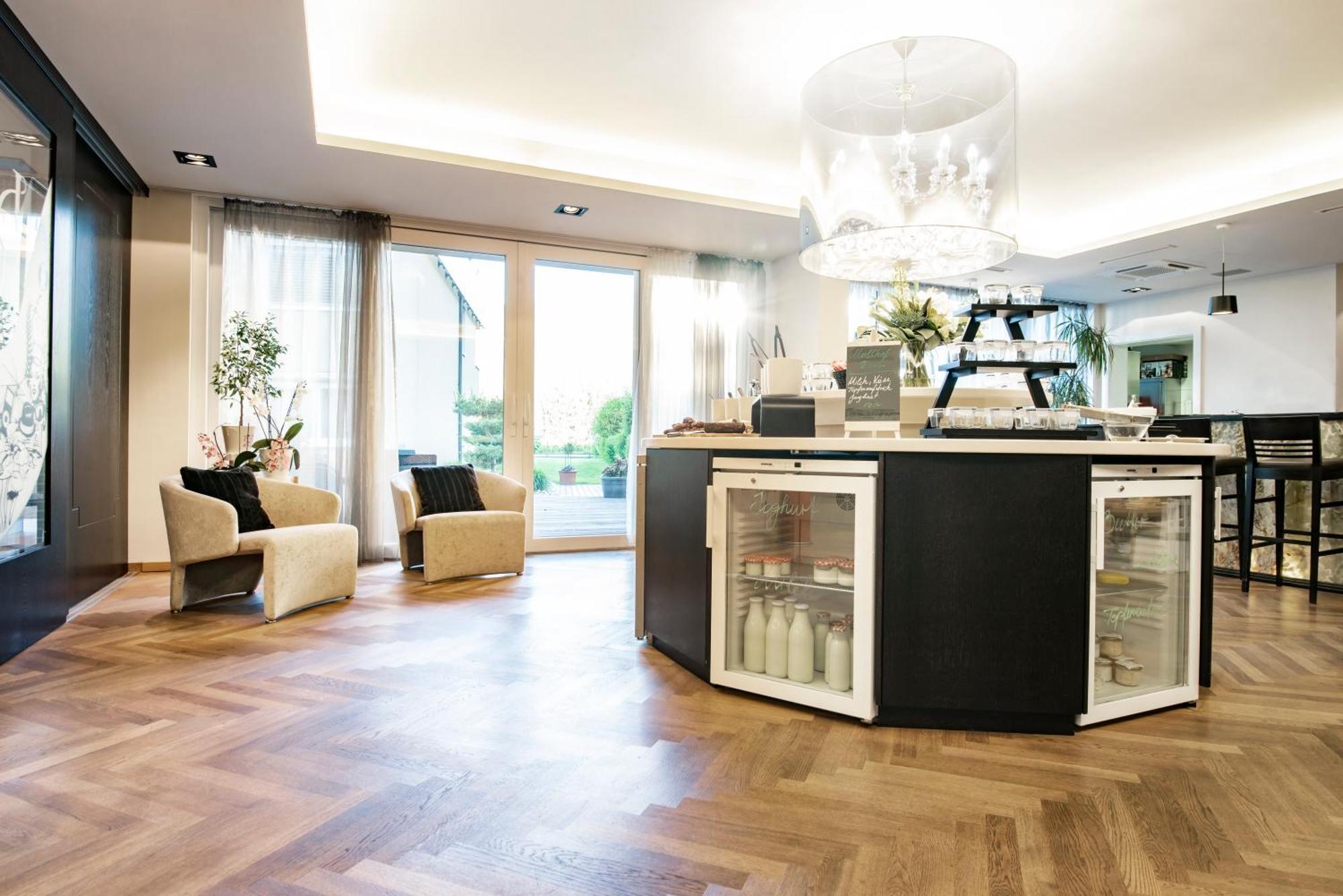 Apart Hotel Legendaer Stiegl Εξωτερικό φωτογραφία