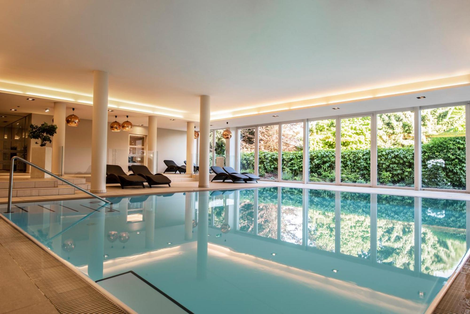 Apart Hotel Legendaer Stiegl Εξωτερικό φωτογραφία