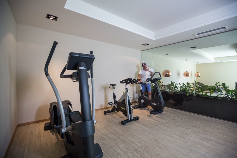 Apart Hotel Legendaer Stiegl Εξωτερικό φωτογραφία