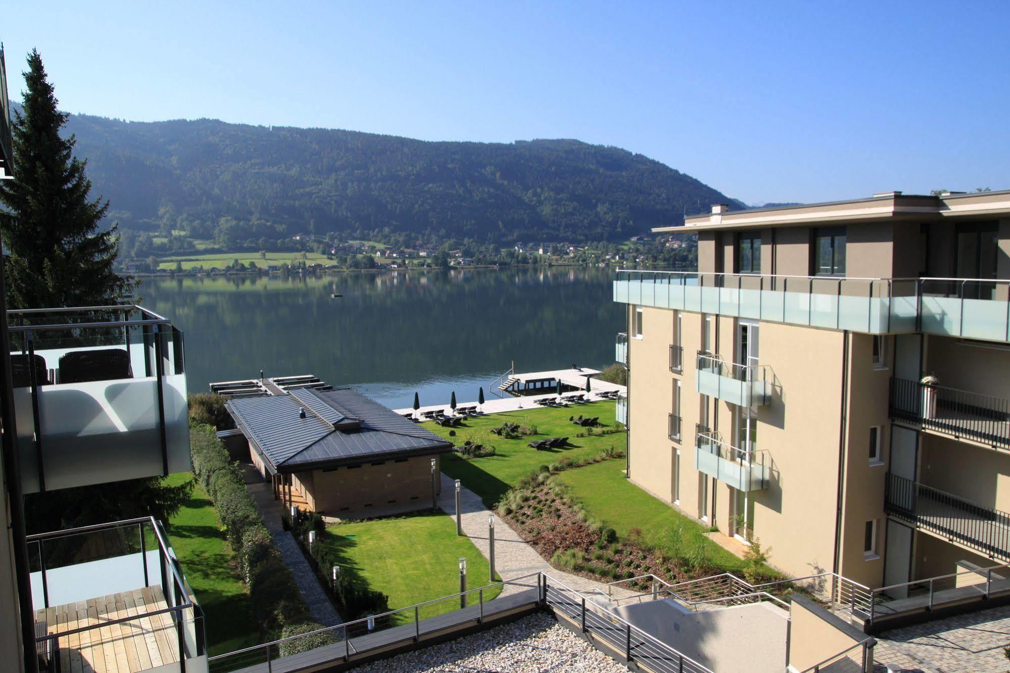 Apart Hotel Legendaer Stiegl Εξωτερικό φωτογραφία