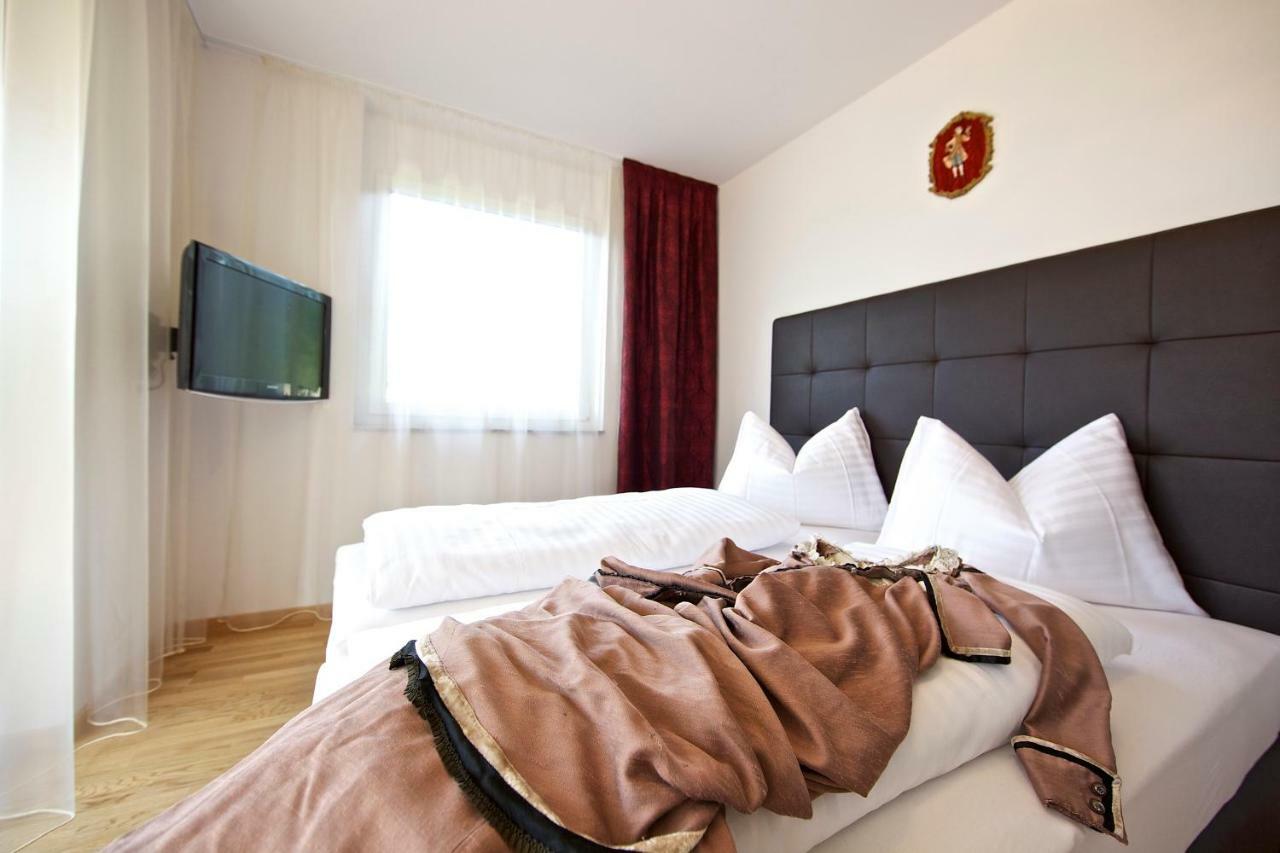 Apart Hotel Legendaer Stiegl Εξωτερικό φωτογραφία